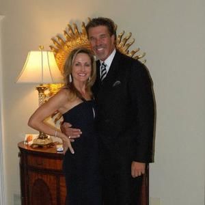 Meet your Posher, Pat